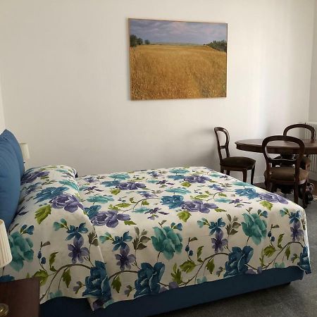 All'Angolo B&B Matera Extérieur photo