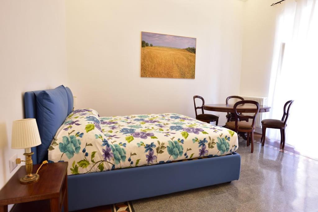 All'Angolo B&B Matera Extérieur photo