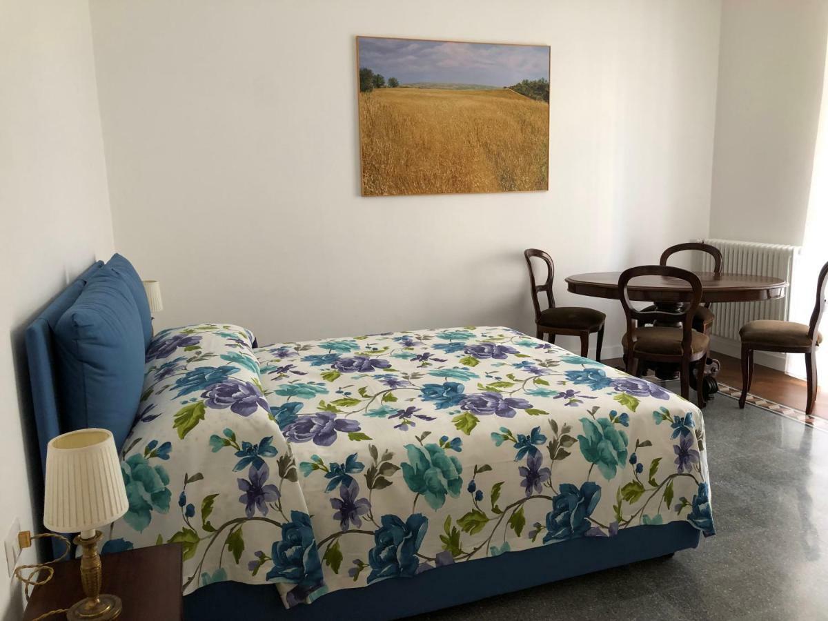 All'Angolo B&B Matera Extérieur photo