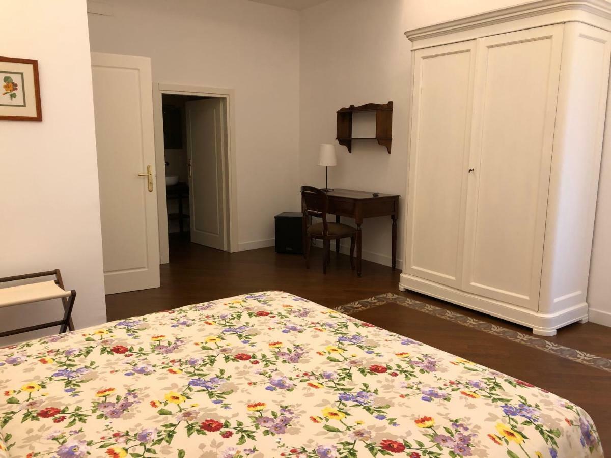 All'Angolo B&B Matera Extérieur photo